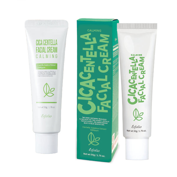 CICACENTELLA FACIAL CREAM