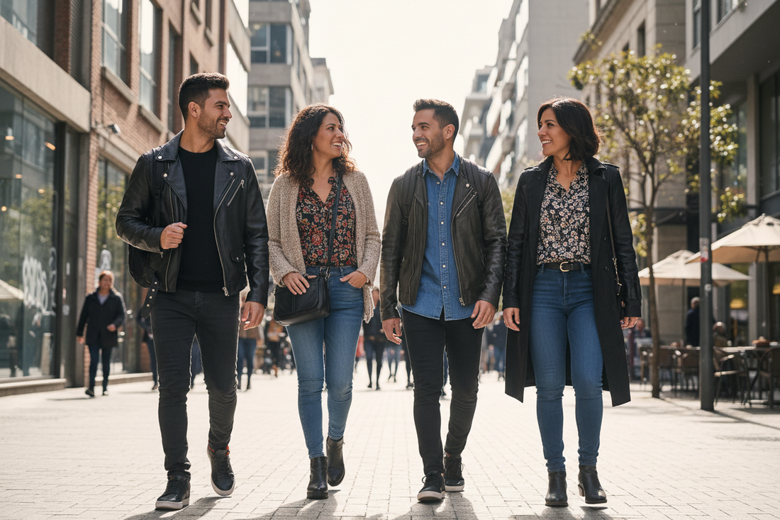 Rutina de Skincare Adultos (31-50 años)