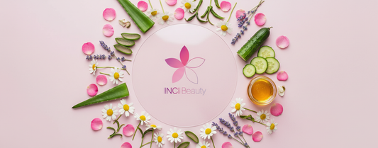 Cómo entender mis productos? INCI te ayuda