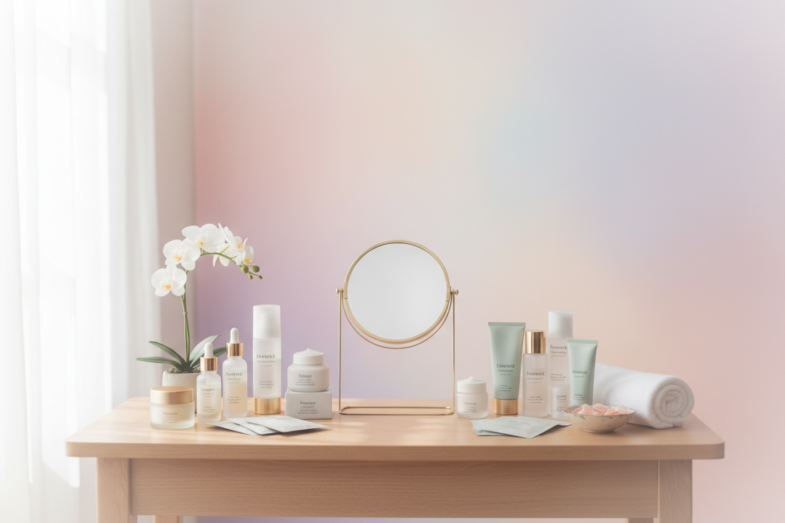 Rutina básica de Skincare y por qué es importante