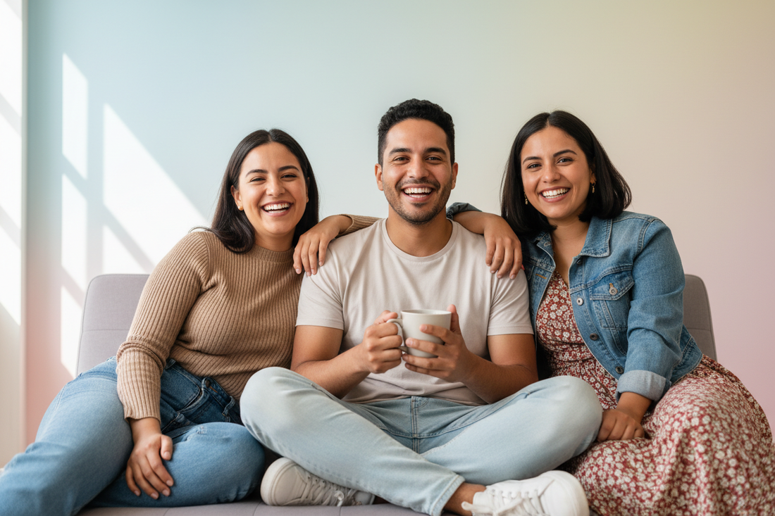 Rutina de Skincare Adultos jóvenes (19-30 años)