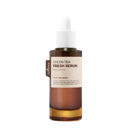 GREEN TEA FRESH SERUM