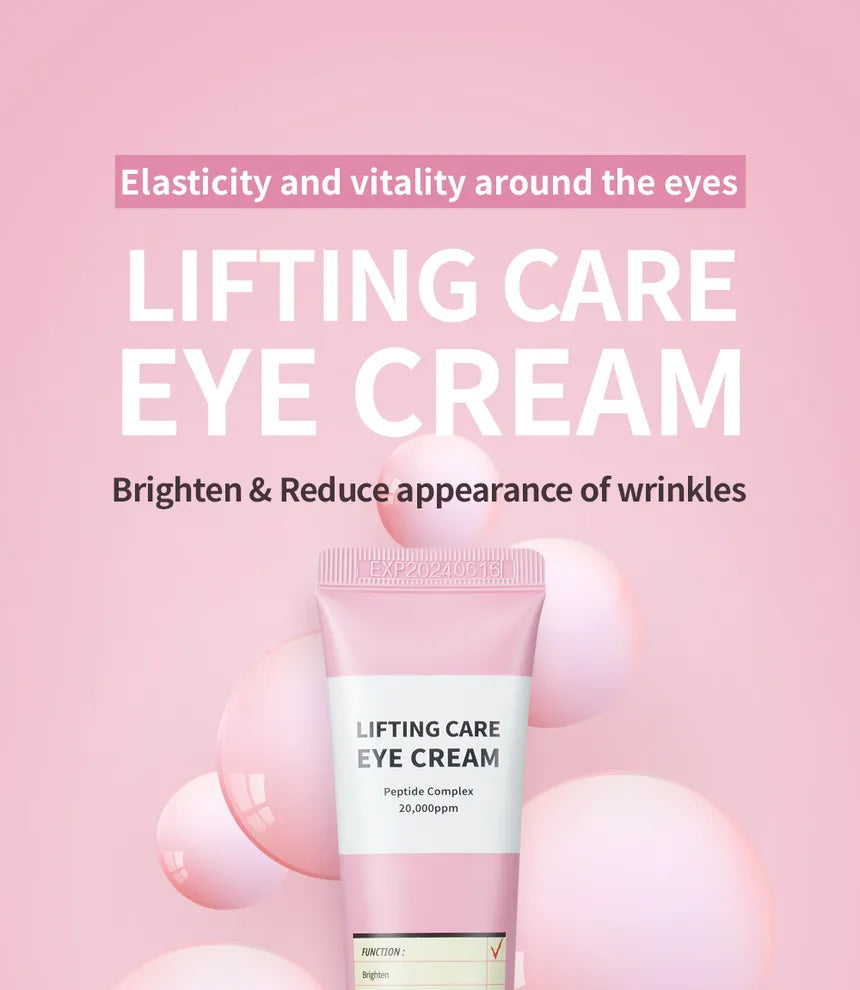 LIFTING CARE EYE CREAM