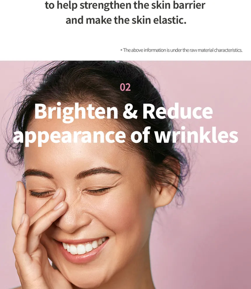 LIFTING CARE EYE CREAM