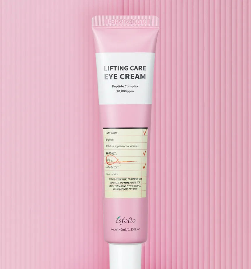 LIFTING CARE EYE CREAM
