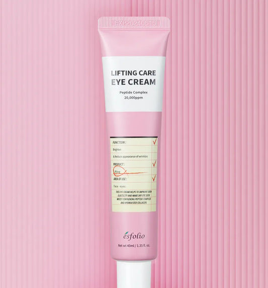 LIFTING CARE EYE CREAM