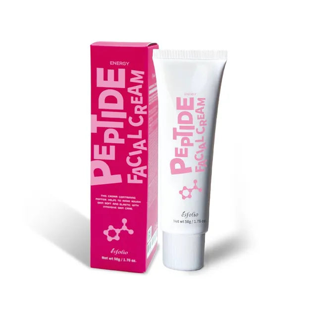 PEPTIDE FACIAL CREAM