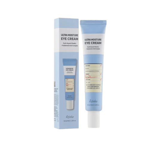 ULTRA MOISTURE EYE CREAM