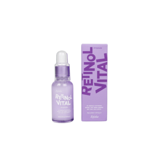 RETINOL VITAL