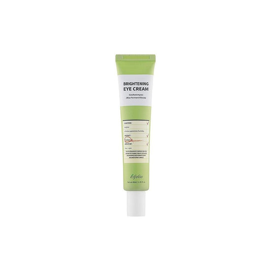 BRIGHTENING EYE CREAM