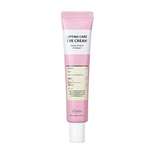 LIFTING CARE EYE CREAM