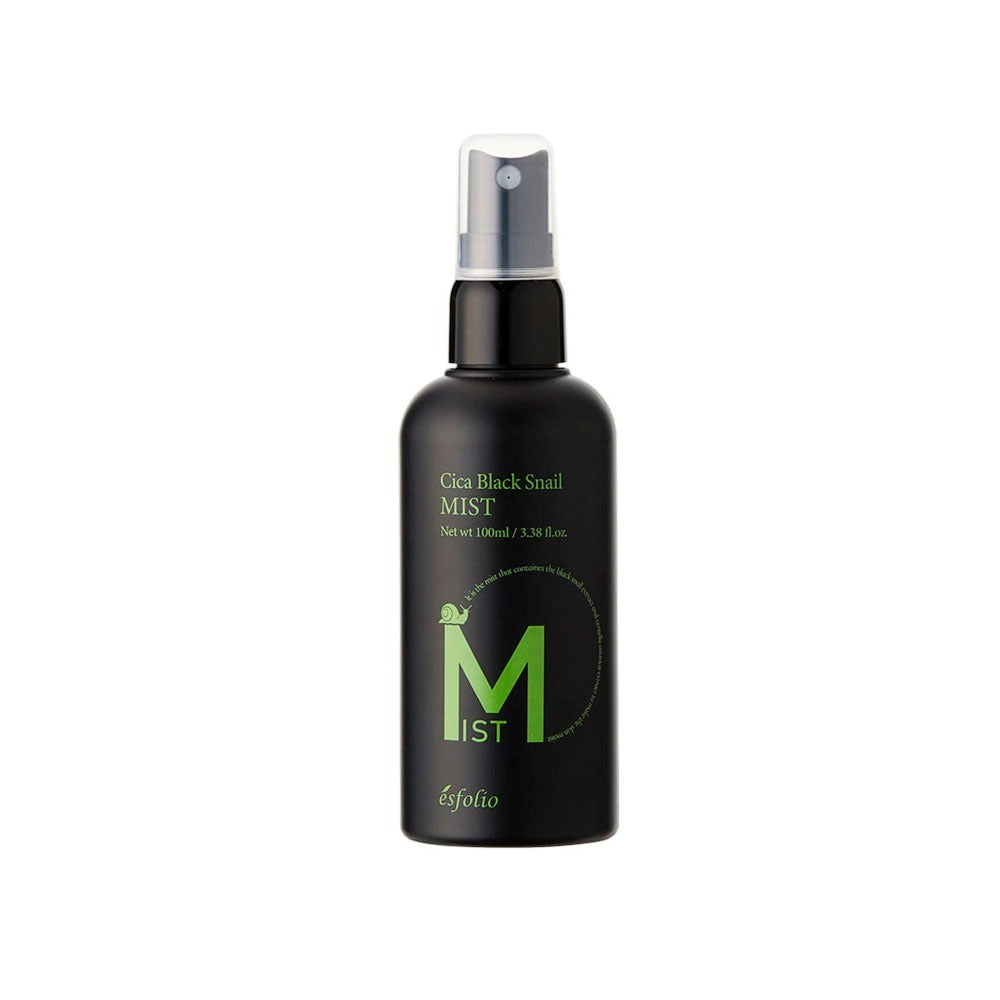 CICA BLACK SNAIL MIST