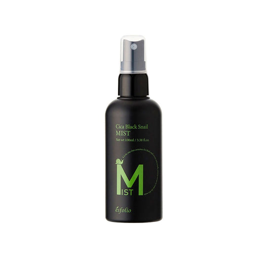 CICA BLACK SNAIL MIST
