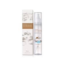 NUTRI SNAIL DAILY SOOTHING MIST